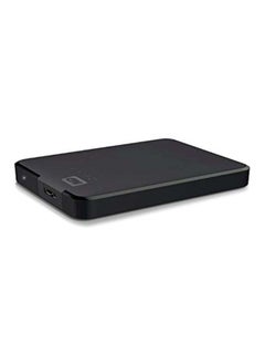 wdd 2TB Elements Portable External Hard Drive sleek design Read Speed 480 MBps Write Speed 400 MBps USB 3.0  for Windows 10, Windows 8.1, Windows 7 WDBU6Y0020BBK-WESN 2 TB  - Image 5