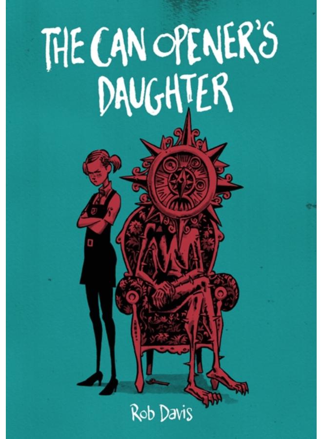 The Can Opener's Daughter