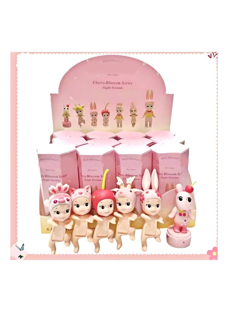 أرقام صغيرة واحدة (مربع أعمى واحد) (نسخة عالية الجودة) - Image 2