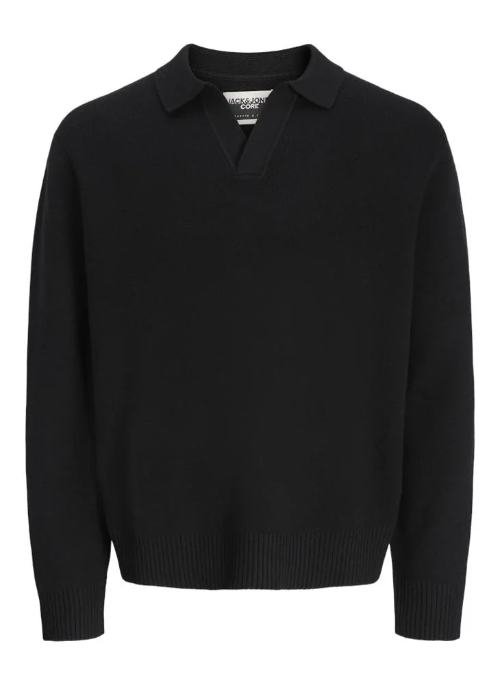 JACK & JONES Knitted Polo