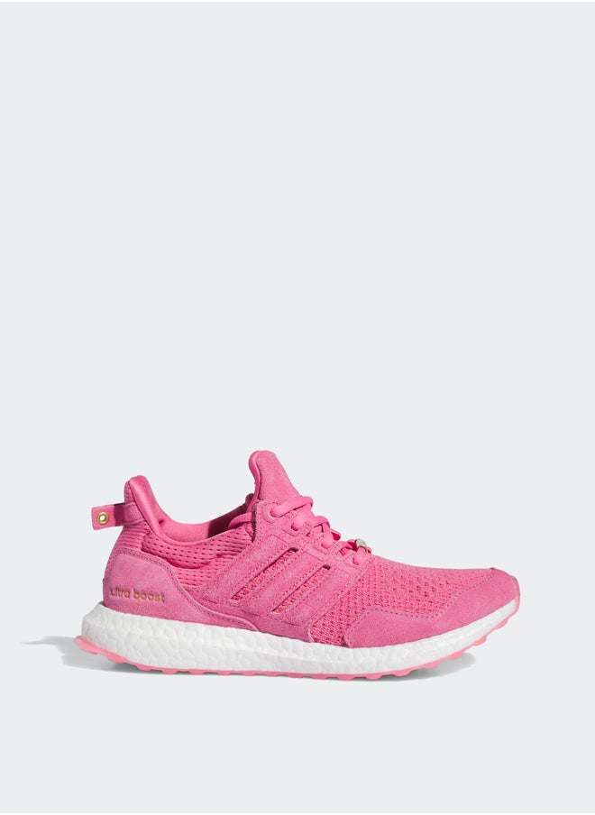 Adidas - حذاء الجري ألترا بوست 1.0 - Image 1