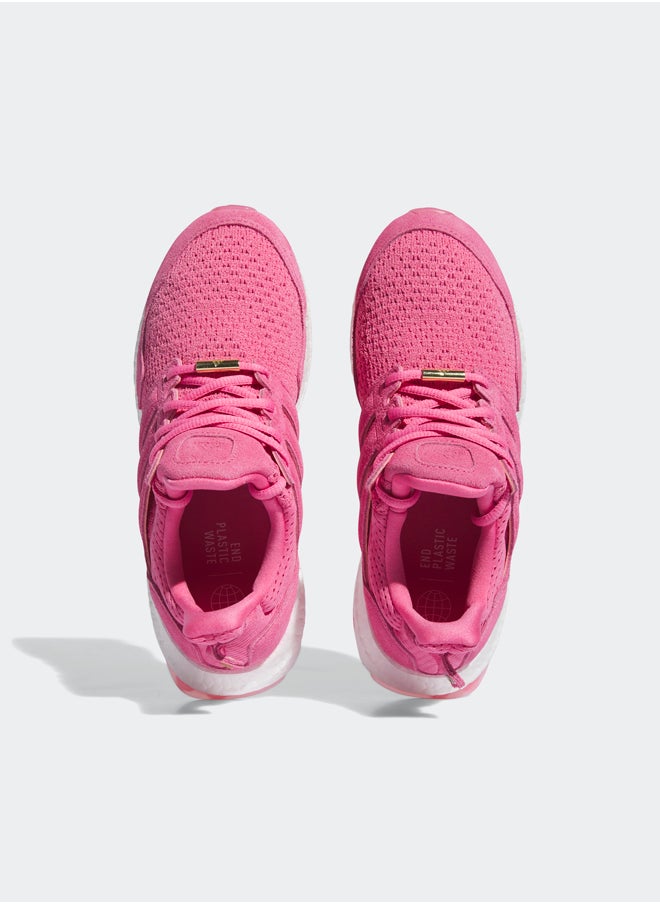 Adidas - حذاء الجري ألترا بوست 1.0 - Image 1