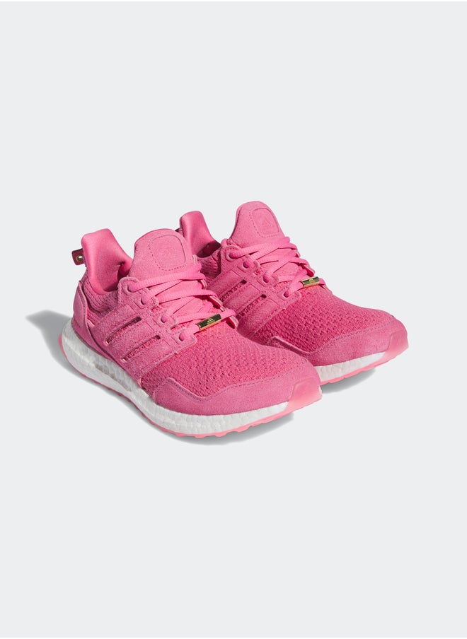 Adidas - حذاء الجري ألترا بوست 1.0 - Image 1