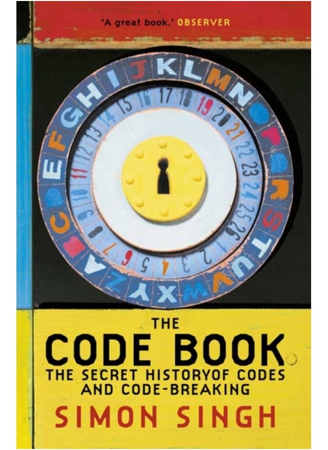 The Code Book 