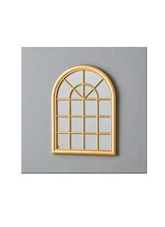 Mirror Window Pane 71x36x3 Cm