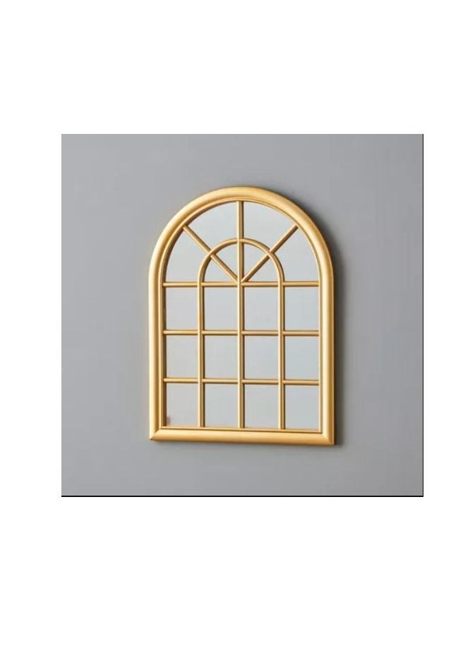 Generic - Mirror Window Pane 71x36x3 Cm - Image 1