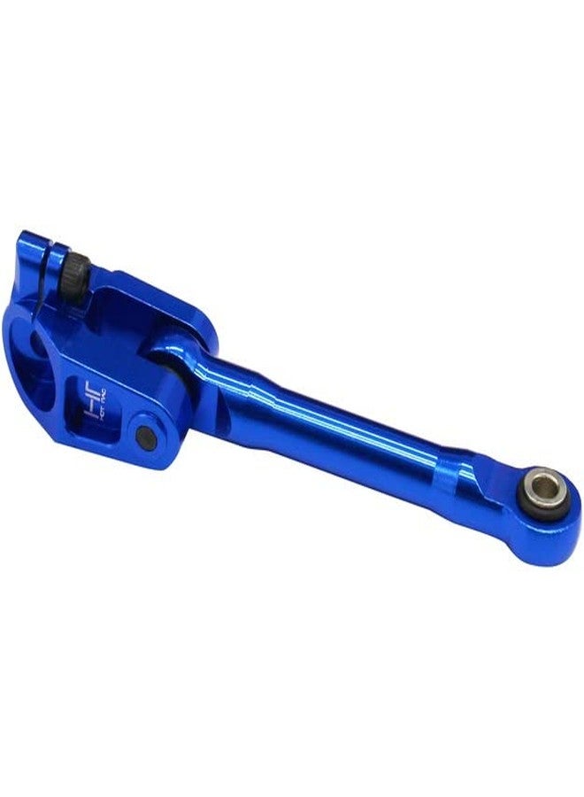 Hot Racing MXX48SH25 Aluminum Fixed Link Steering 25t Servo Arm - Image 3