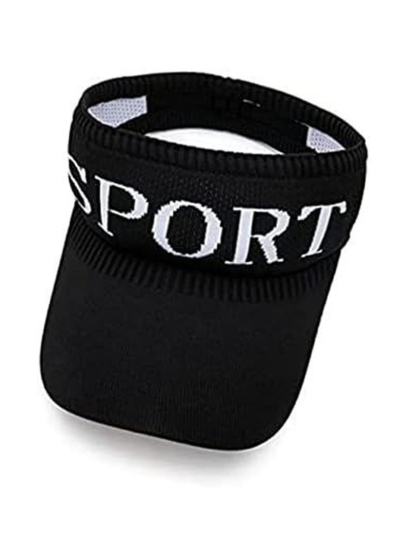 "Experience Unmatched Comfort and Versatility with our Sports Sun Baseball Cap - Your Perfect Outdoor Companion!" - Image 4
