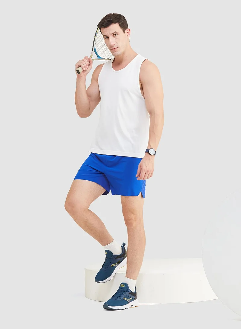 CAMPUS Bt.Grn/Blk Men's Low-Top Sneakers - Bold Colours With Cloud Like Comfort for Men | Best Price UAE