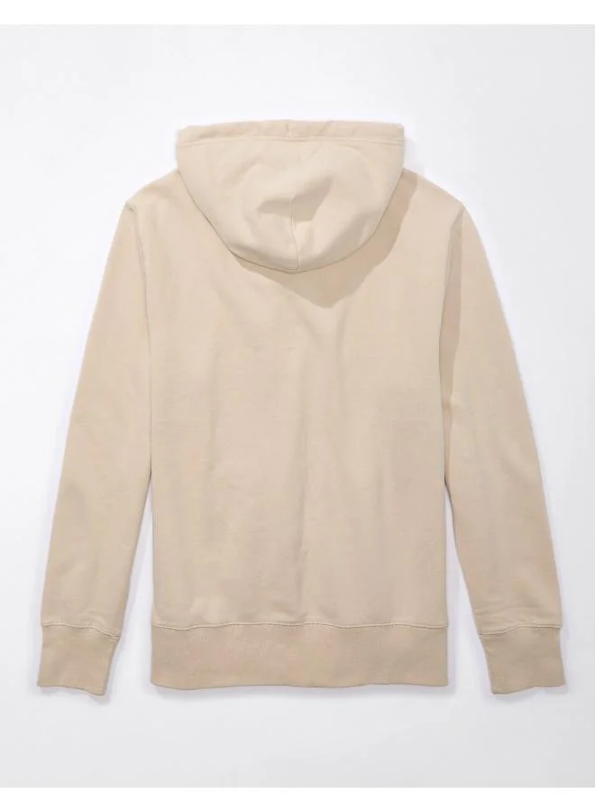 امريكان ايجل Super Soft Graphic Hoodie