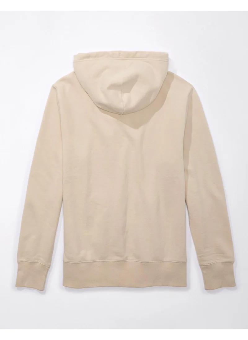 امريكان ايجل Super Soft Graphic Hoodie