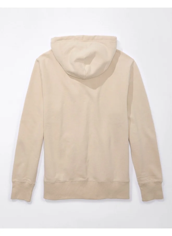 امريكان ايجل Super Soft Graphic Hoodie