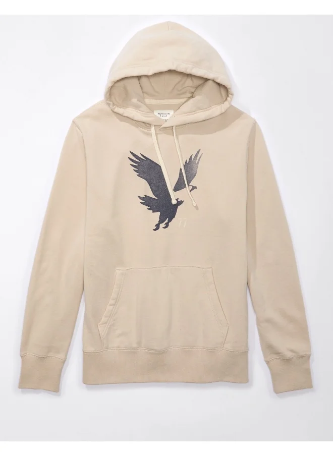 امريكان ايجل Super Soft Graphic Hoodie