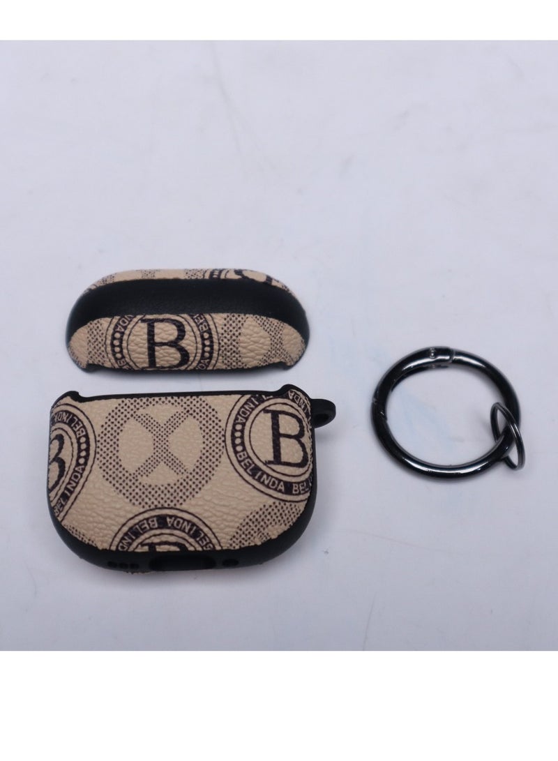 بي إكس حافظة واقية لأجهزة AirPods 4 - Image 1