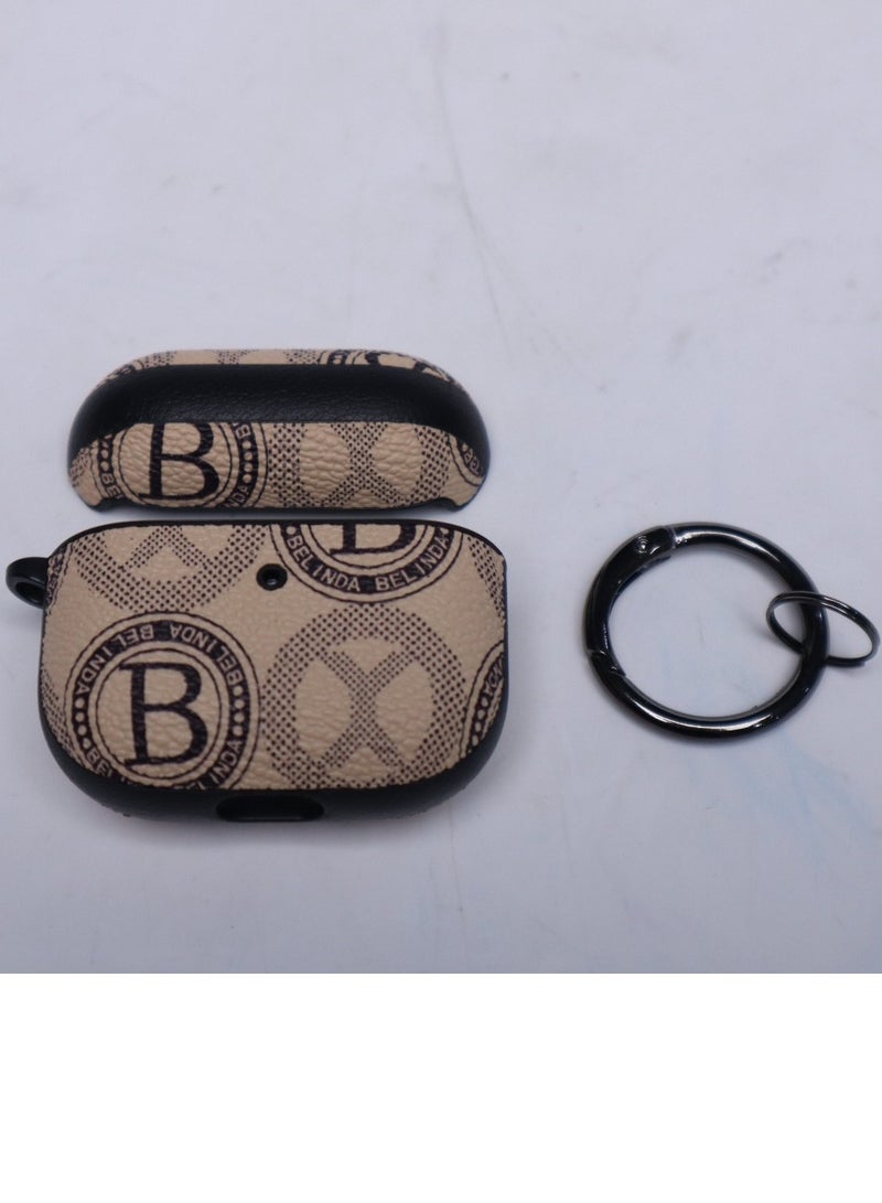 بي إكس حافظة واقية لأجهزة AirPods 4 - Image 2