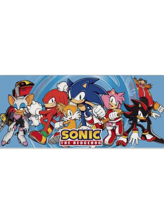 Pyramid SONIC (CHARACTERS) DESK MAT - Image 2