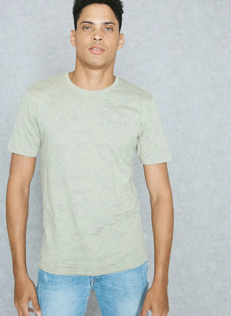 Only & Sons Silas T-Shirt
