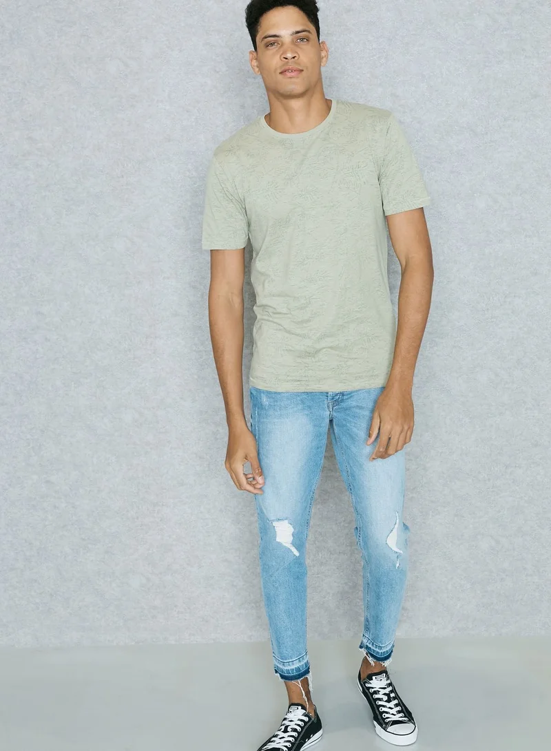 Only & Sons Silas T-Shirt