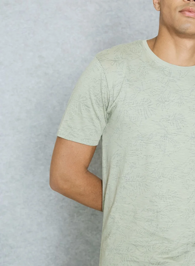Only & Sons Silas T-Shirt