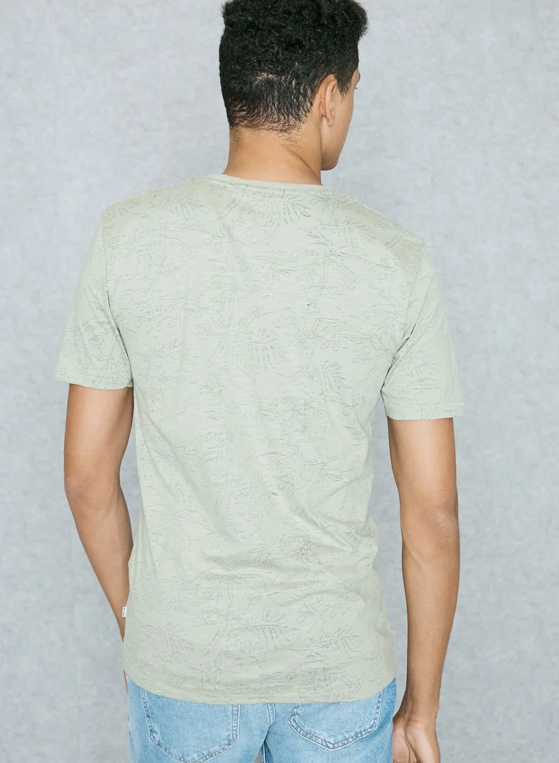 Only & Sons Silas T-Shirt