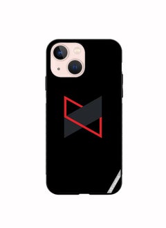 Protective Case Cover For Apple iPhone 13 Box Multicolor Design