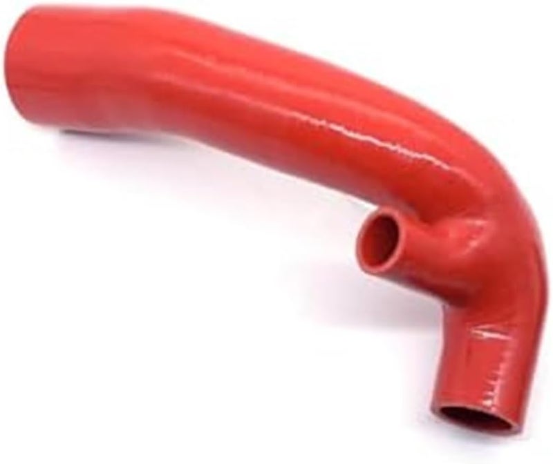 Wivplex Silicone Cold Air Intake Hose Kit for MINI - Image 3
