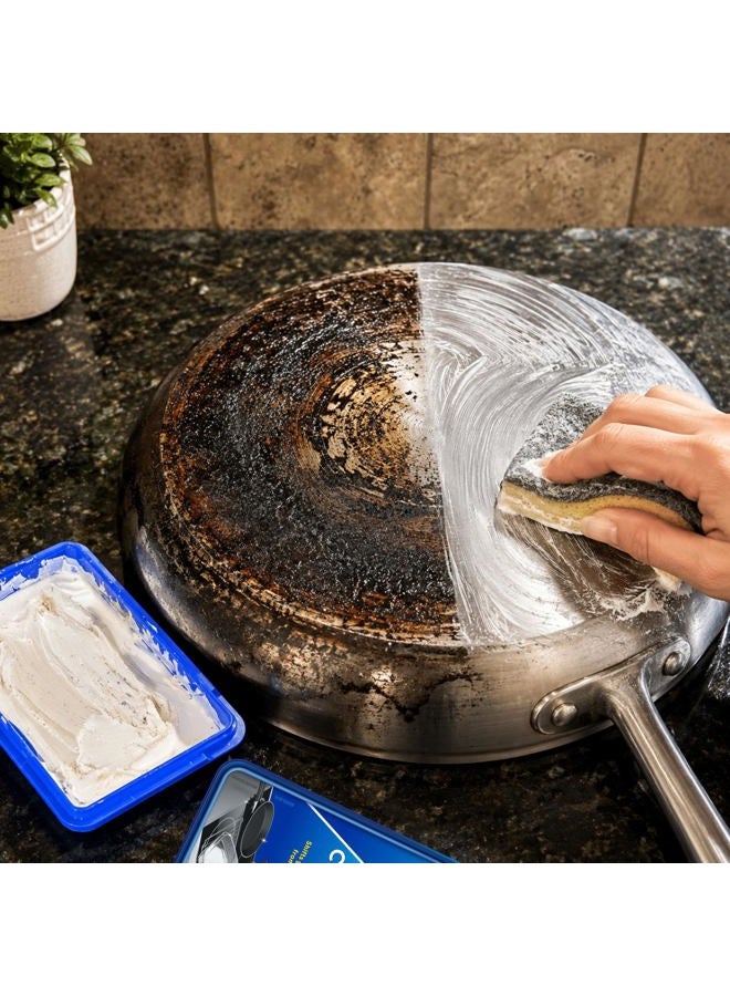 Astonish 2 x Oven & Cookware Cleaner (2x150 Grams) - Image 3