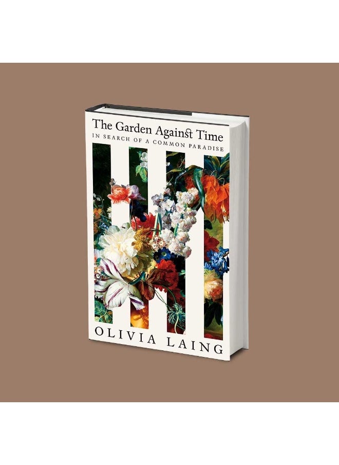 The Garden Against Time: In Search Of A Common Paradise  - Image 2