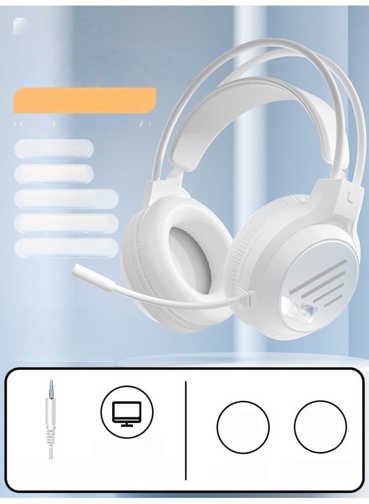 EBMINI New Noise Cancelling  Headphones