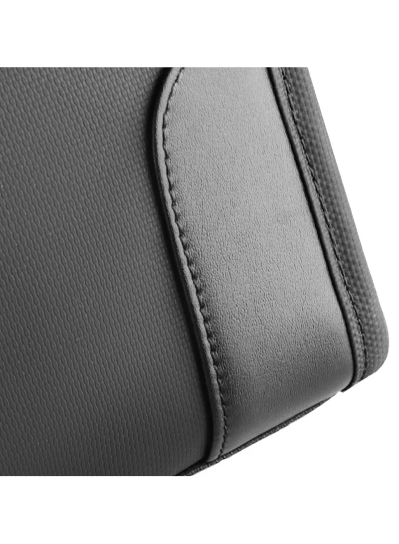 MARK RYDEN MARK RYDEN 8003 YYK Zipped Briefcase Space for 15.6" Laptop with Adjustable Shoulder Strap Waterproof