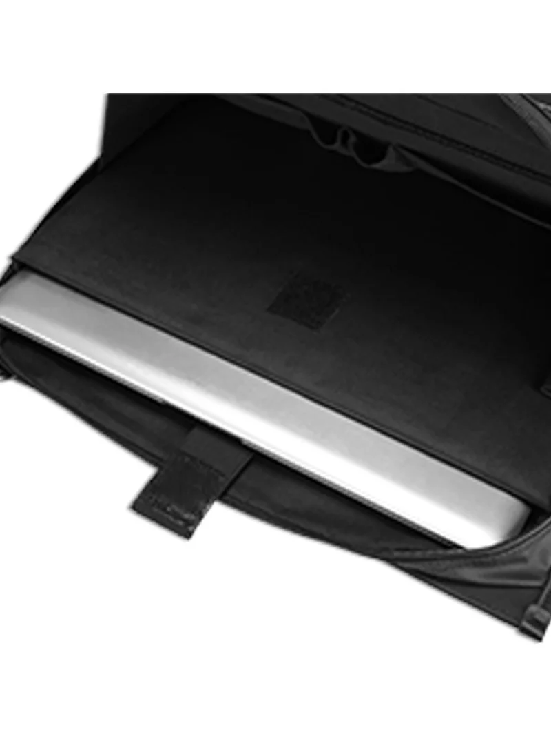 MARK RYDEN MARK RYDEN 8003 YYK Zipped Briefcase Space for 15.6" Laptop with Adjustable Shoulder Strap Waterproof