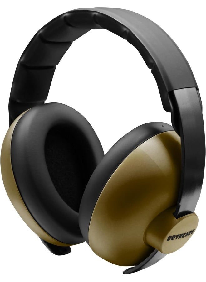 BBTKCARE Baby Headphones - Infant Ear Protection for Babies - Image 3