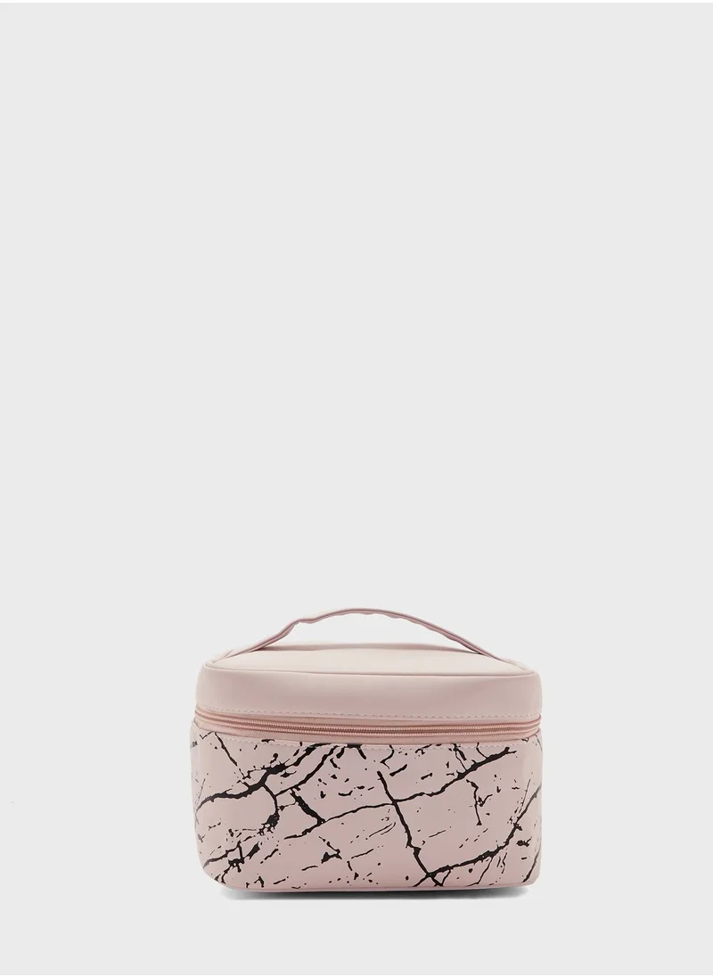 ELLA Travel Makeup Set Of 3