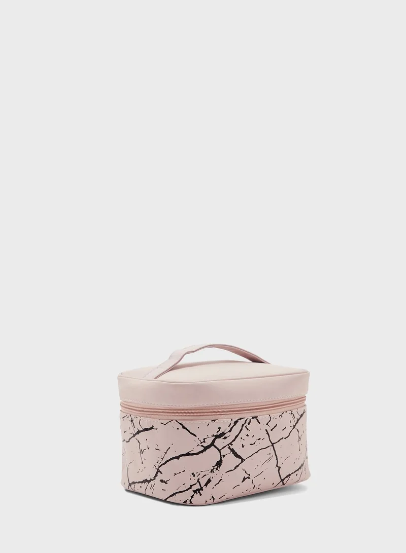 ELLA Travel Makeup Set Of 3