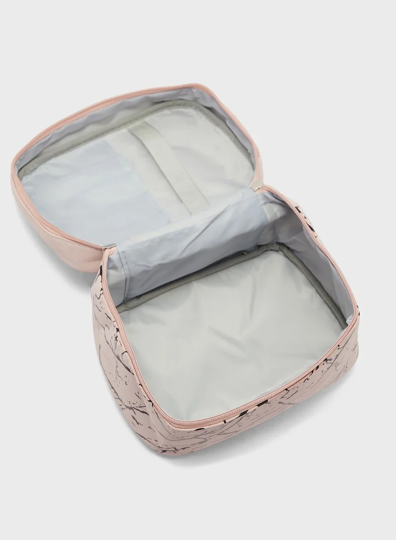 ELLA Travel Makeup Set Of 3