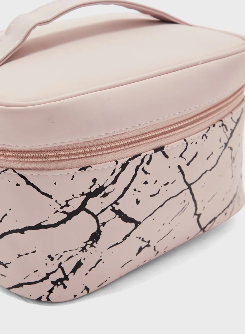 ELLA Travel Makeup Set Of 3