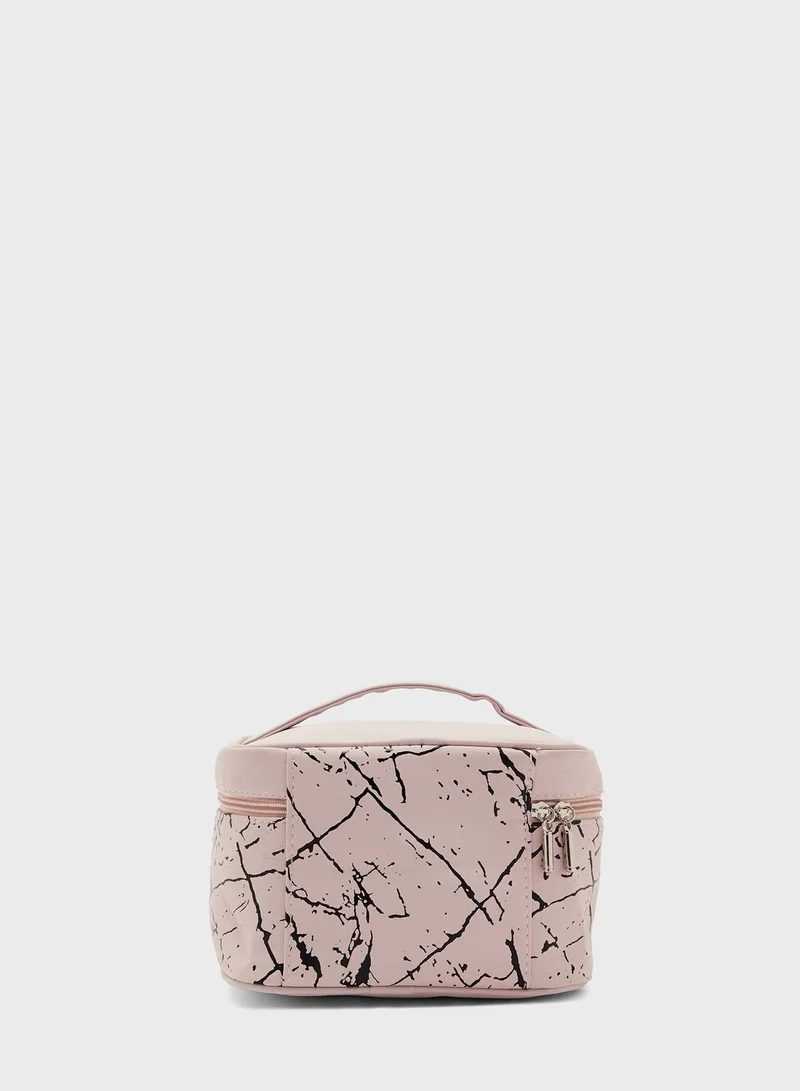 ELLA Travel Makeup Set Of 3
