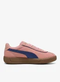 PUMA pink fruit-blazing blue-puma gold