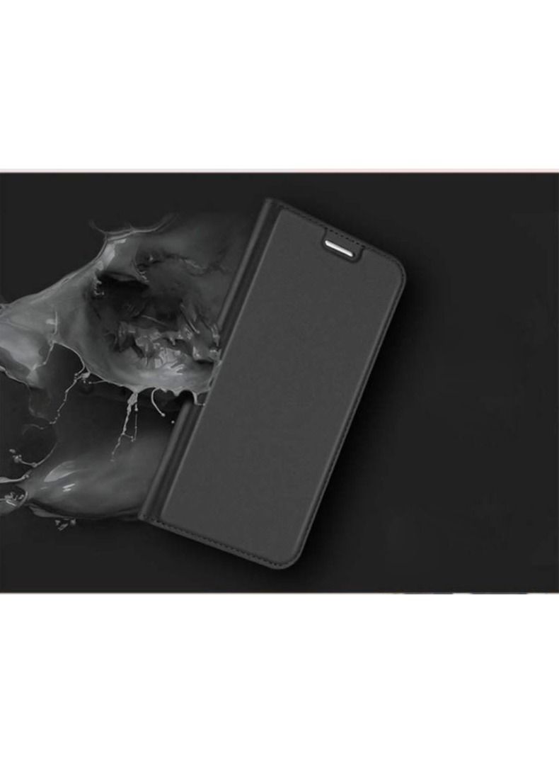 DUX DUCIS Google Pixel Flip Case Premium Wallet Flip Cover Compatible for (Google Pixel) - Image 3