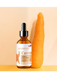 Set of 2 Organic Carrot Anti-wrinkle Anti-aging Whitening Vitamin A Skin Care Facial Serums - pzsku/Z6EA6BA9937C8A63887A8Z/45/_/1732092107/465712f4-75c3-4994-93ca-6600d3a2e3bc