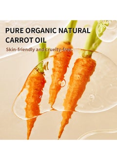 Set of 2 Organic Carrot Anti-wrinkle Anti-aging Whitening Vitamin A Skin Care Facial Serums - pzsku/Z6EA6BA9937C8A63887A8Z/45/_/1732092109/948bc3bc-f77a-4821-88a7-c4d30746a651