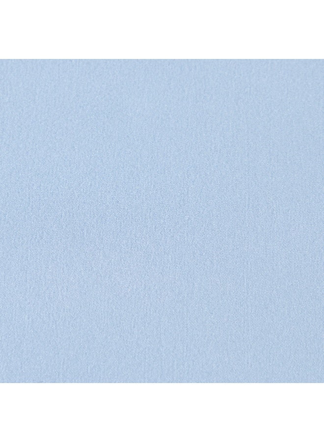 Home Box شريحة سرير كوين ديربي من الألياف الدقيقة - 150x200+25 سم - Image 5