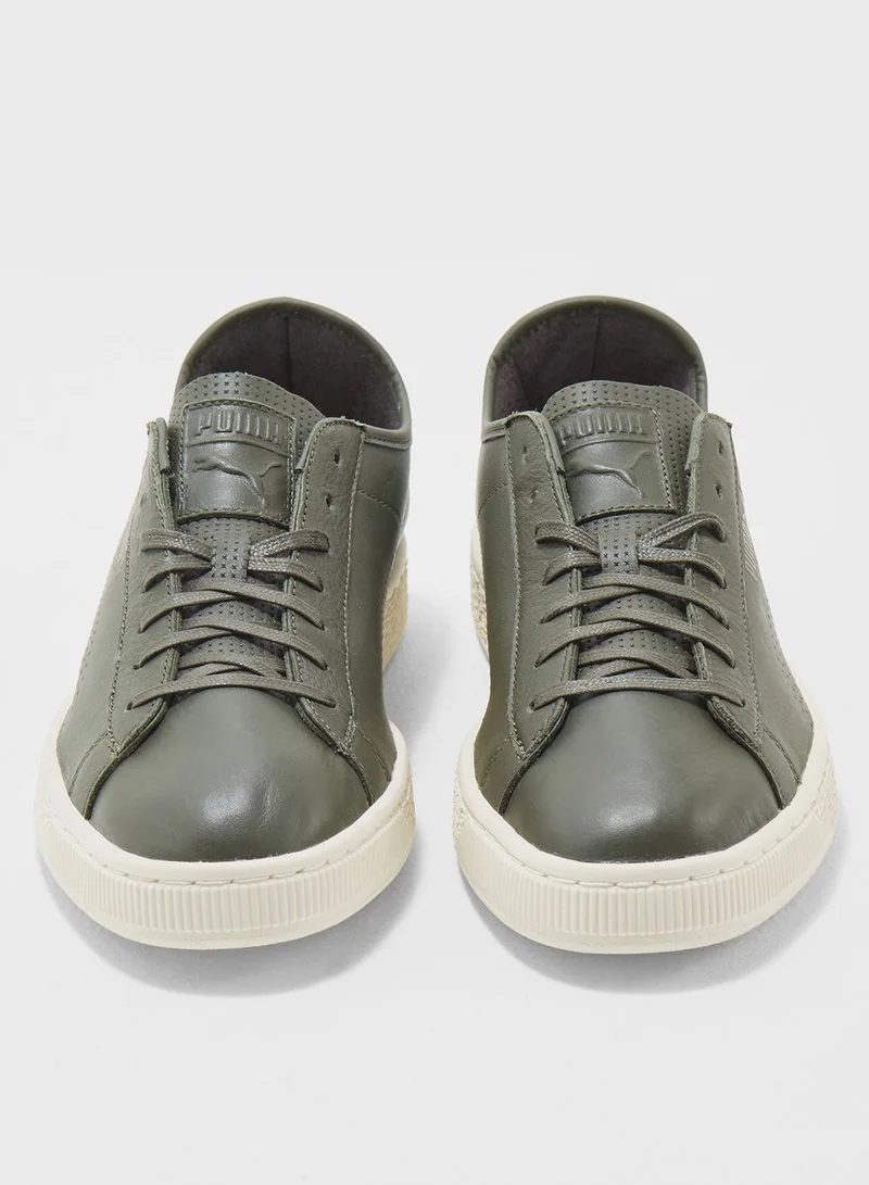 PUMA Basket Classic Soft