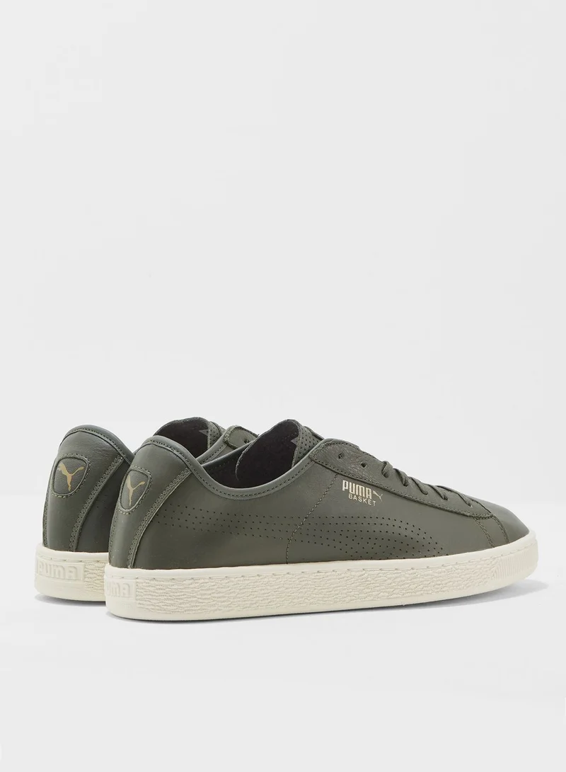 PUMA Basket Classic Soft