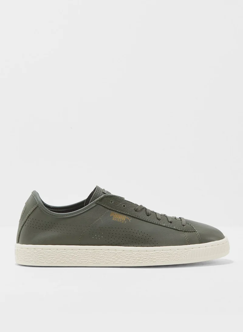 PUMA Basket Classic Soft