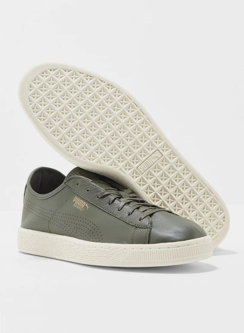 PUMA Basket Classic Soft