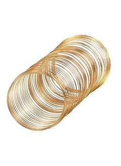Generic Gold Jewelry Beading Wire for Bracelet  - Image 3