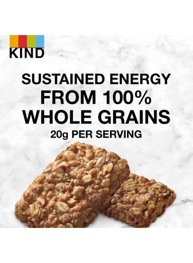 KIND Breakfast Protein, Almond Butter - Image 5