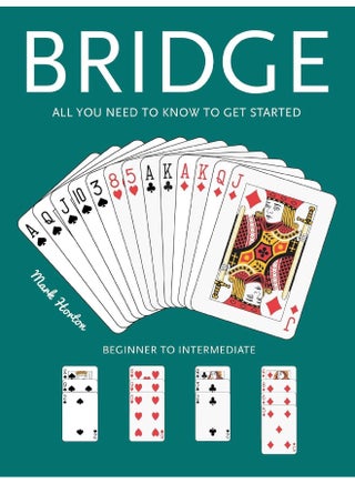 Bridge: Beginner to Intermediate - pzsku/Z6EA705B960C9EFED0FBFZ/45/_/1741773961/22f35827-4a7e-4e42-8b23-1a44f468f552