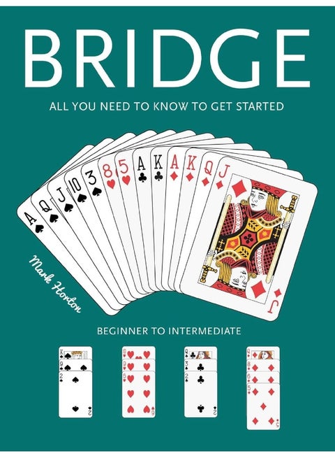 Bridge: Beginner to Intermediate